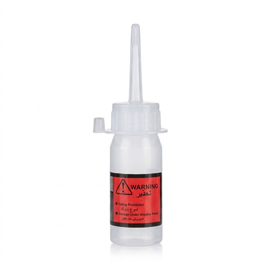 100% Silicone Treadmill Belt Lubricant Oil – Universal Lube with Precision Applicator Nozzle for Walking Pad & Running Machine