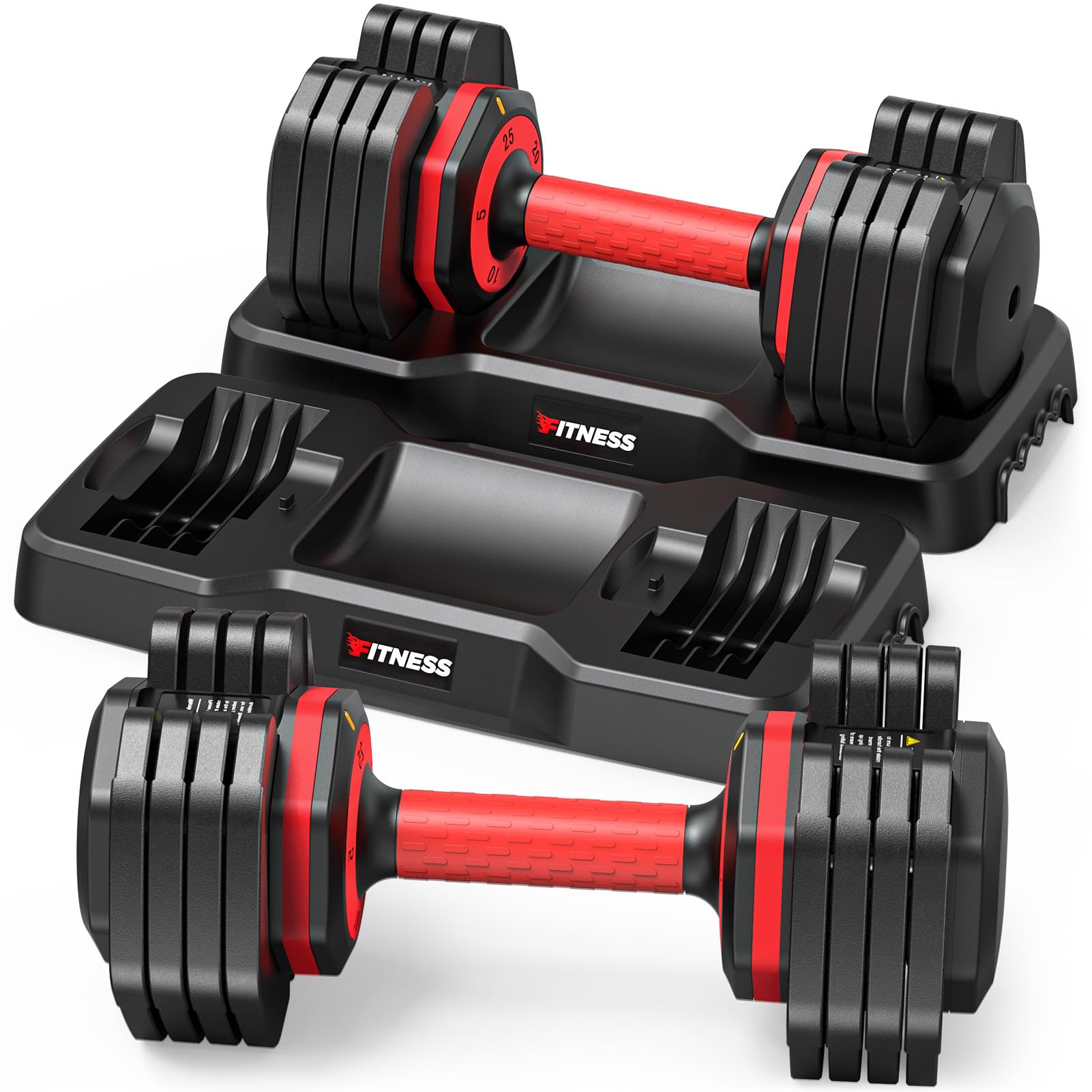 F1-5000 Strength Series
